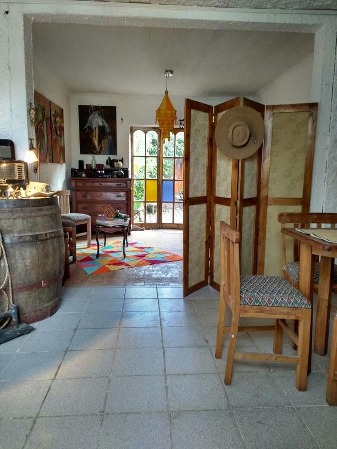 Constitución Posada La Piedra מראה חיצוני תמונה