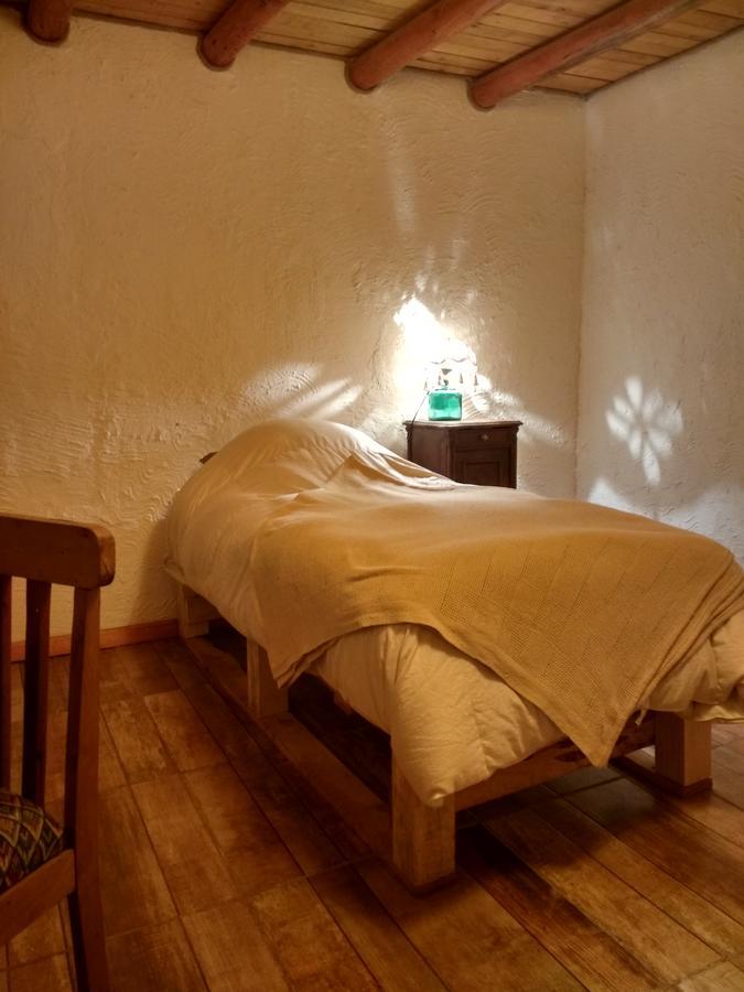 Constitución Posada La Piedra מראה חיצוני תמונה